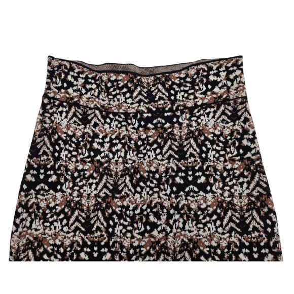 Women's - BCBGMaxAzria Bandage Skirt, Size XXS - Picture 3 of 7